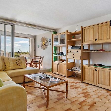 La Colinne -113- 3 Pers Agde Luaran gambar