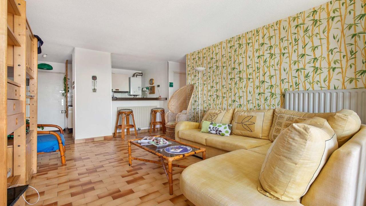 La Colinne -113- 3 Pers Agde Luaran gambar